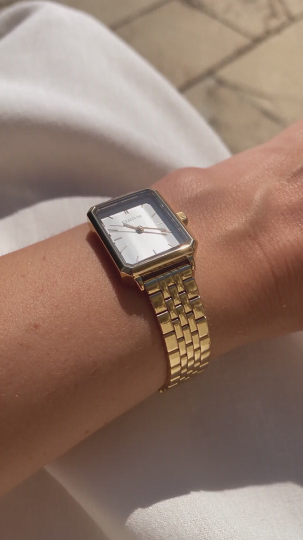 Laurent Watch - Simple