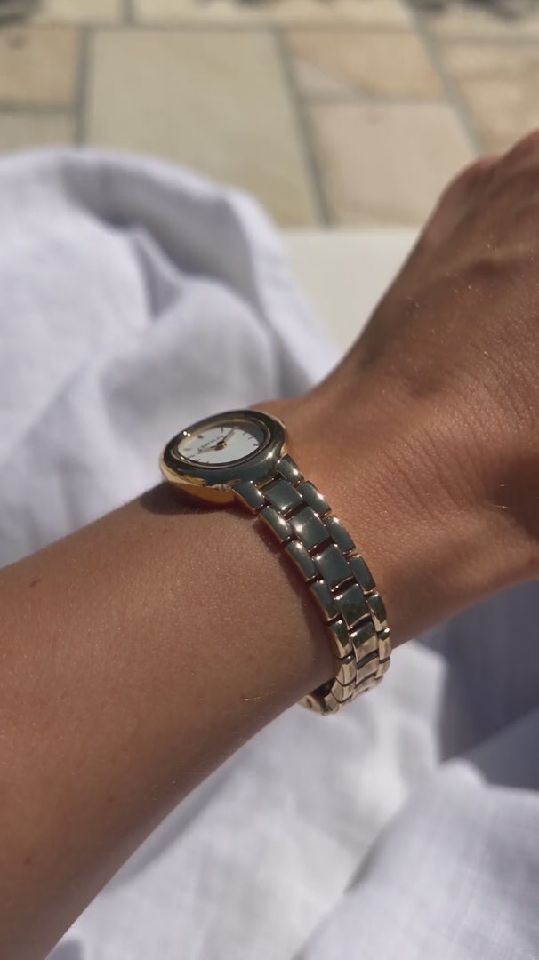 Selene Watch - Simple