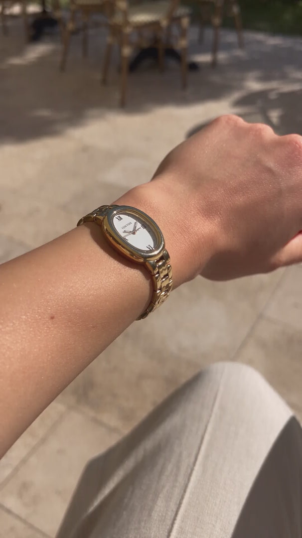 Selene Watch - Roman