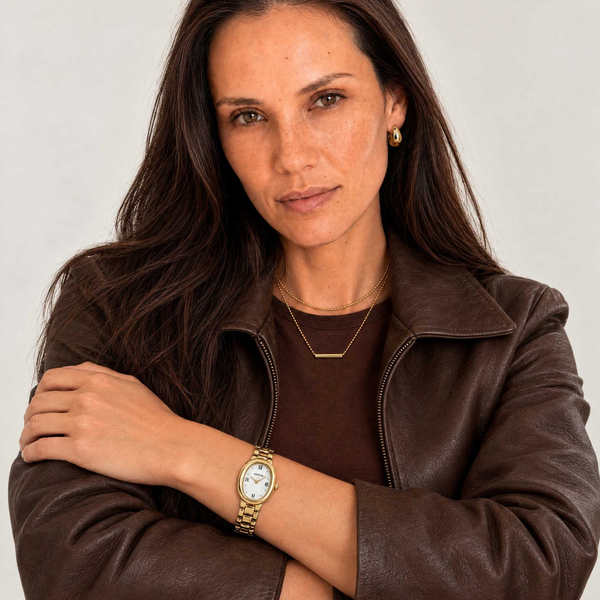 Selene Watch - Roman