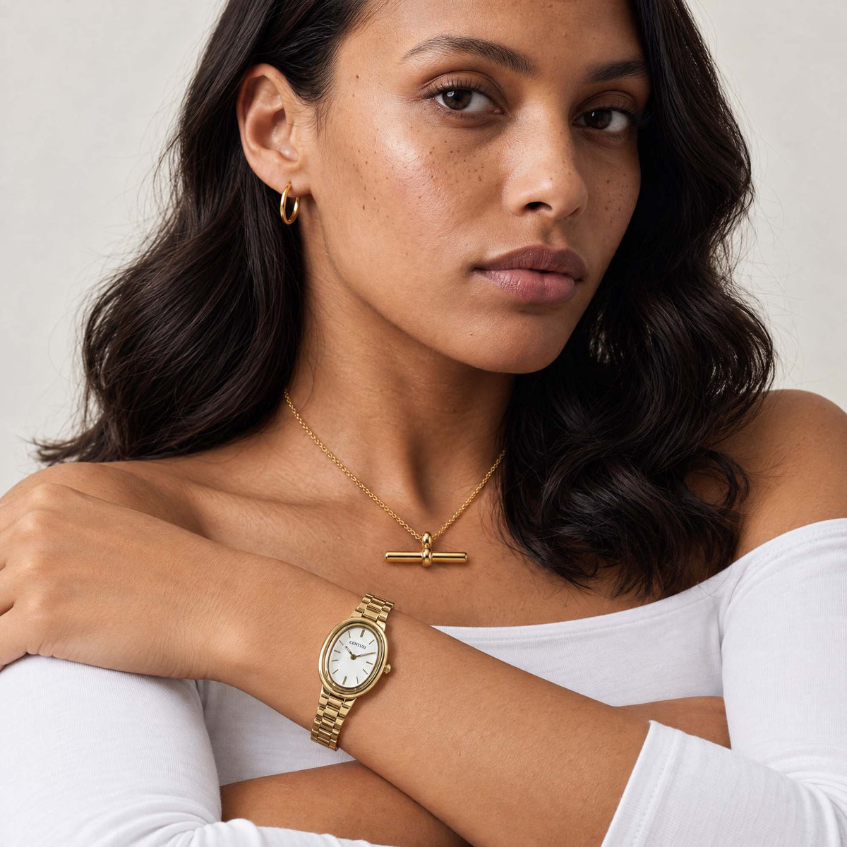Selene Watch - Simple