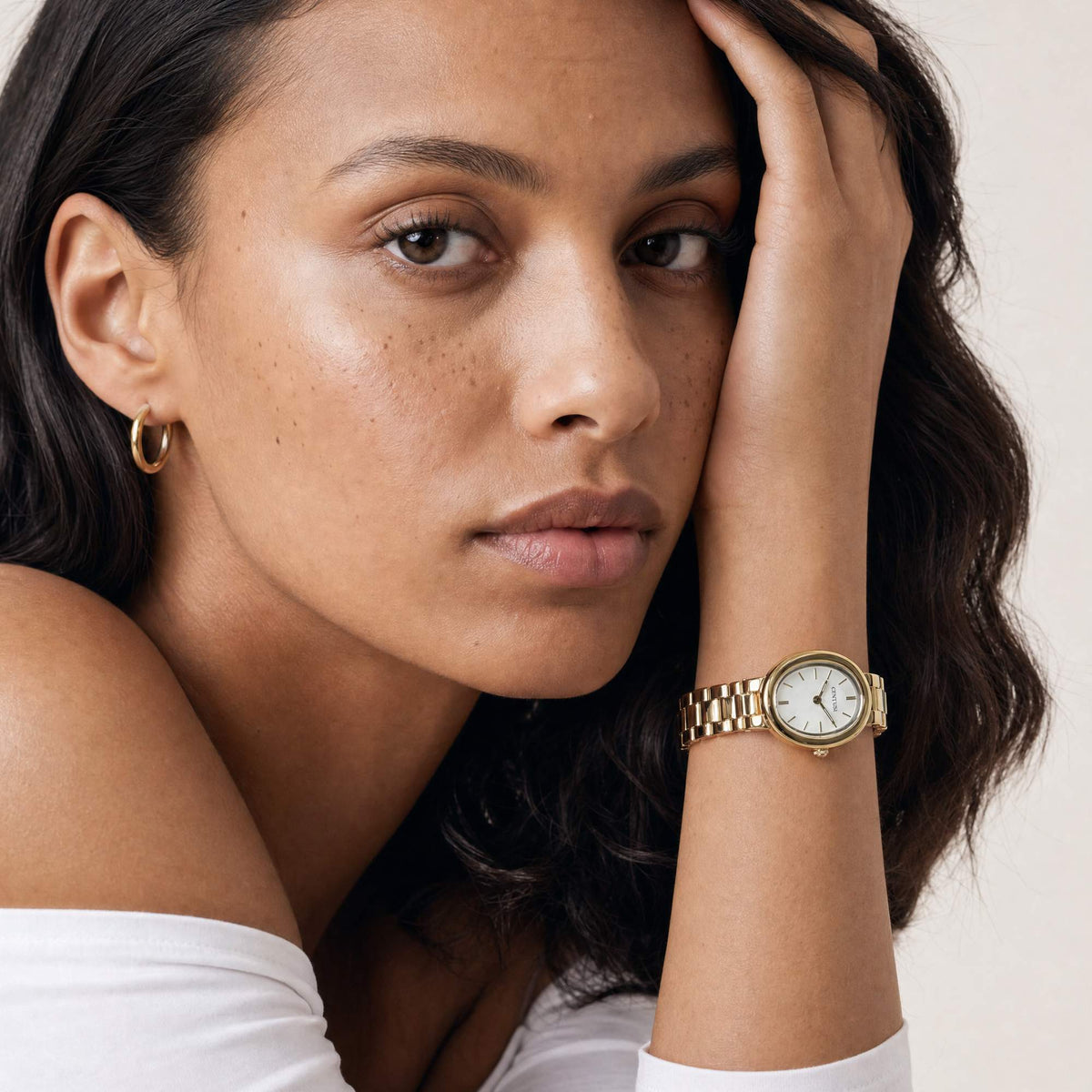 Selene Watch - Simple