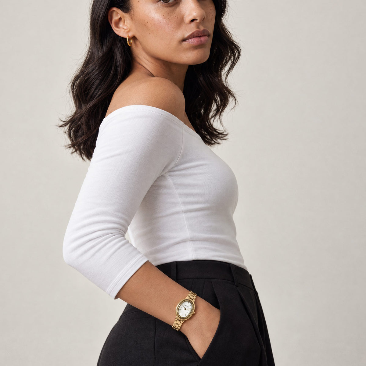 Selene Watch - Simple